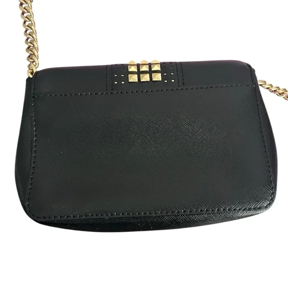 Michael Kors Small Tina Bag - Picture 3 of 7